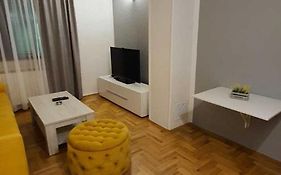 Apartment Denza City Center Sarajevo